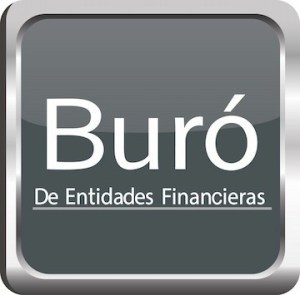 Buró de Entidades Financieras