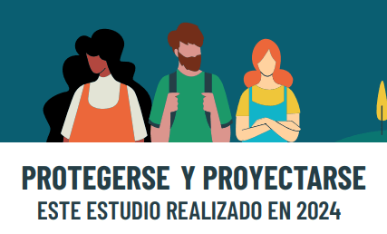 Resultados Estudio Protect & Project Oneself 2024